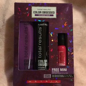 Matrix Total Results Color Obsessed Set